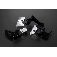 K SWAP ENGINE MOUNT KIT HONDA, CIVIC, EK '96-'00