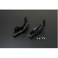 SUZUKI JIMNY 18- REAR SHOCK ABSORBER SKID PLATE