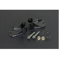SUZUKI JIMNY '18- FRONT SHOCK ABSORBER SKID PLATE