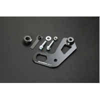 SUZUKI JIMNY '18- REAR TOW HOOK KIT