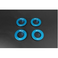 TESLA MODEL 3 '17-20 PRE-FACELIFT REAR SUBFRAME ANTI-VIBRATION INSERT