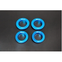 REAR SUBFRMAE ANTI-VIBRATION INSERT VW, TIGUAN 16-