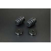 REAR EXTENDED BUMP STOP SUZUKI JIMNY '18-