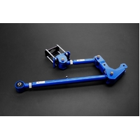 SUZUKI JIMNY '18- REAR 4-LINK ADJUSTABLE ARM KIT