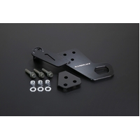 SUZUKI JIMNY '18- LHD FRONT RH SIDE TOW HOOK KIT