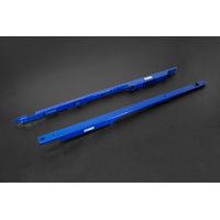 MIDDLE LATERAL BRACE TOYOTA, GR YARIS '20-