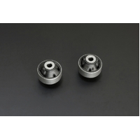 FRONT REAR LOWER ARM BUSHING NISSAN TIIDA '04-, LIVINA '06-20, SYLPHY '06-12, SENTRA '12-20, MARCH '02-10, CUBE '02-19, NOTE '04-13