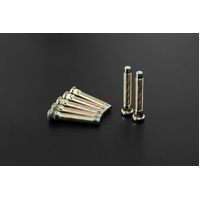 EXTENDED WHEEL STUDS TOYOTA GR YARIS '20-, GR COROLLA '22- 