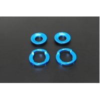 AUDI A4/S4/RS4/A5/S5/RS5 B9 '16- REAR SUBFRAME ANTI-VIBRATION INSERT