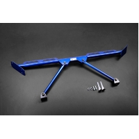 4 POINT REAR STRUT HARNESS BAR TOYOTA GR YARIS '20-