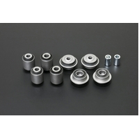 HONDA S2000 99-09 REAR LOWER ARM BUSHING SET 