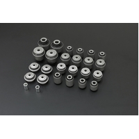 HONDA S2000 AP2 04-09 COMPLETE BUSHING KIT