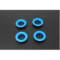 BMW 5'S SEDAN G30 / 8'S GRAN COUPE G16 REAR SUBFRAME ANTI-VIBRATION INSERT