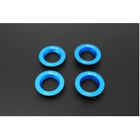 BMW 5'S F07/F10/F11 / 6'S F06/F12/F13 / 7'S F01~F04 REAR SUBFRAME ANTI-VIBRATION INSERT