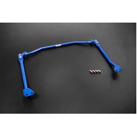 FRONT LOWER STRUCTURE BRACE HONDA FIT JAZZ '20- GR 