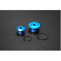 HONDA CIVIC '07- FD/FB/FC/FK8/FL5 MT SOLID BILLET SHIFTER CABLE BUSHING