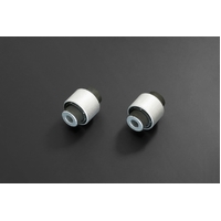 FRONT LOWER FRONT SIDE STRAIGHT ARM SHOCK BUSHING TESLA, MODEL 3 17- 