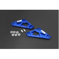 HONDA JAZZ/FIT GR '20- FRONT LOWER REINFORCEMENT PLATE