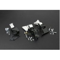 K SWAP ENGINE MOUNT KIT, HONDA, CIVIC, EK, 96-00