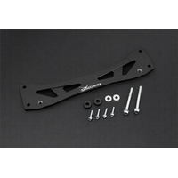 REAR SUBFRAME REINFORCEMENT BRACE (BLACK) HONDA, INTEGRA, DC5 TYPE R 02-06