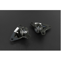 FRONT LOWER ARM BUSHING, REAR HONDA FIT JAZZ GE '08-13 