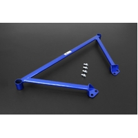 4-POINT FRONT LOWER BRACE SUBARU, WRX '22-