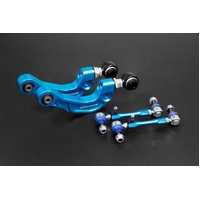 REAR CAMBER ARM + STABILISER LINK KIT LEXUS RX 22-/ TOYOTA CROWN CROSS 22-