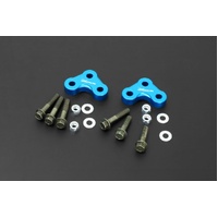 FRONT GEOMETRY CORRECTION SPACER  TOYOTA ALPHARD 23-/ SIENNA 21-/ LEXUS LM 23-