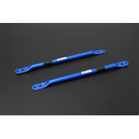 FRONT ADJUSTABLE STRUT BRACE  TOYOTA GR86 22-/SUBARU BRZ 22-