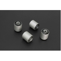 REAR UPPER ARM BUSHING KIT TOYORA LAND CRUISER J200 07-21