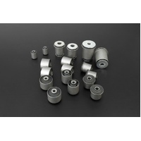ARM BUSHING COMPLETE SET TOYORA LAND CRUISER J200 07-21