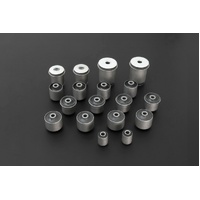 ARM BUSHING COMPLETE SET TOYORA LAND CRUISER J300 21-