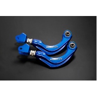 REAR UPPER CAMBER KIT TOYOTA GR YARIS '20-, GR COROLLA '22- LEXUS NX '21-, UX300E '18-, TOYOTA RAV4 PHV '19-