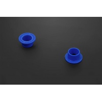 SHIFT LINKAGE BUSHINGS SUBARU IMPREZA STI 05-07 GDB, 07-14 GV/GR, STI 14-21(6MT)