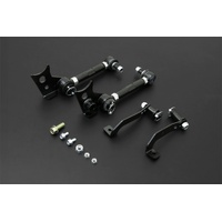 FRONT QUICK DISCONNECT ADJUSTABLE STABILISER LINK JEEP WRANGLER JL 18-24/ GLADIATOR JT 19-24