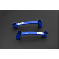 REAR LATERAL BRACE  TOYOTA ALPHARD 23-
