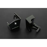 REAR LOWER ARM SKID PLATE  FORD RANGER RAPTOR 22-