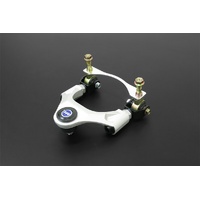 PILLOW BALL FRONT UPPER ALUMINIUM CAMBER KIT HONDA, CIVIC, EG 92-95, ACURA/INTEGRA, DC2 94-01