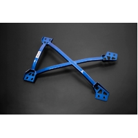  MIDDLE LOWER 4-POINT BRACE TOYOTA GR COROLLA 22+