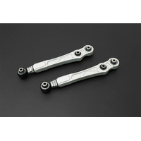 REAR ADJUSTABLE LOWER BILLET CONTROL ARM MITSUBISHI LANCER EVOLUTION 4-9 