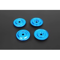 REAR SUBFRAME ANTI-VIBRATION INSERT LUXGEN N7 24-