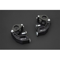 REAR DAMPER DROP KIT TOYOTA, ALPHARD/VELLFILRE, 4TH GEN 23-, LEXUS, LM, 2ND GEN 23-