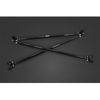 REAR CROSS BRACE (HATCHBACK) HONDA, CIVIC, EK 96-00