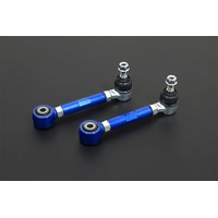 HARDENED RUBBER REAR TOE KIT BYD, ATTO, 3 22-
