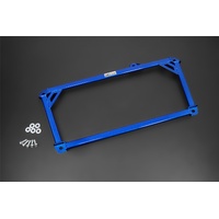 FRONT SUBFRAME BRACE MITSUBISHI EVOLUTION 7-9 CT9A