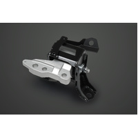 TOYOTA GR YARIS '20- GXPA16 MT BILLET ENGINE MOUNT - RIGHT SIDE