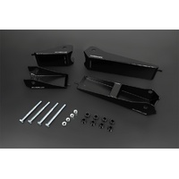 CONTROL ARM SKID PLATE SUZUKI, JIMNY, 4TH GEN 18-