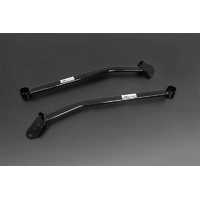 REAR SUBFRAME BRACE MITSUBISHI, EVOLUTION, 10 CZ4A