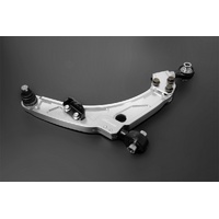HARDRACE FRONT LOWER CONTROL ARM - ALUMINUM MITSUBISHI LANCER EVOLUTION 7~9TH