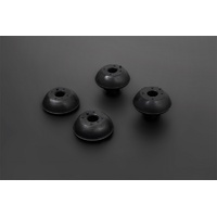 REAR SHOCK UPPER MOUNT BUSHING HONDA CIVIC 8th FA/FD '06-12 4DR NON-SI